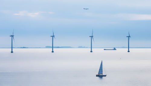 普睿司曼獲法國海上風電場海底電纜互連合同