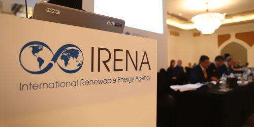 IRENA：可再生能源成本下跌 能源轉(zhuǎn)型遇轉(zhuǎn)折點(diǎn)